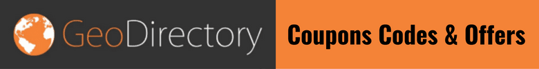 GeoDirectory Coupon