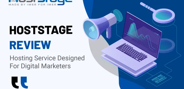 HostStage Review