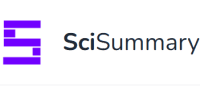 SciSummary Coupon SciSummary Coupon